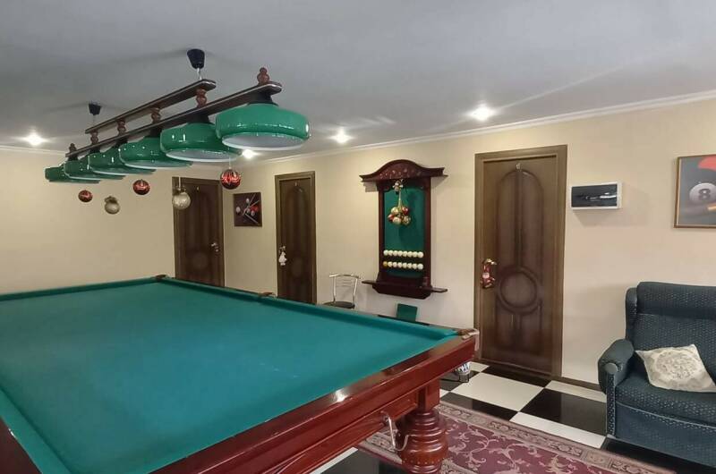 Гостевой дом «Золотая рыбка»