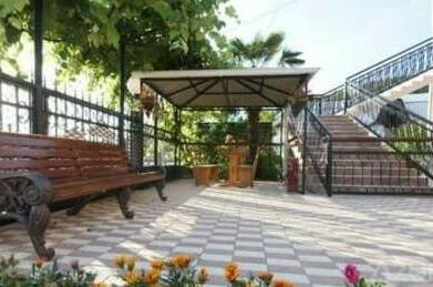 Гостевой дом «Золотая рыбка»