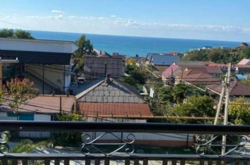 Гостевой дом «Золотая рыбка»