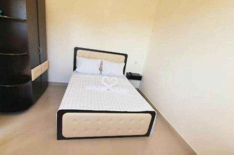 Апартаменты «Sova»