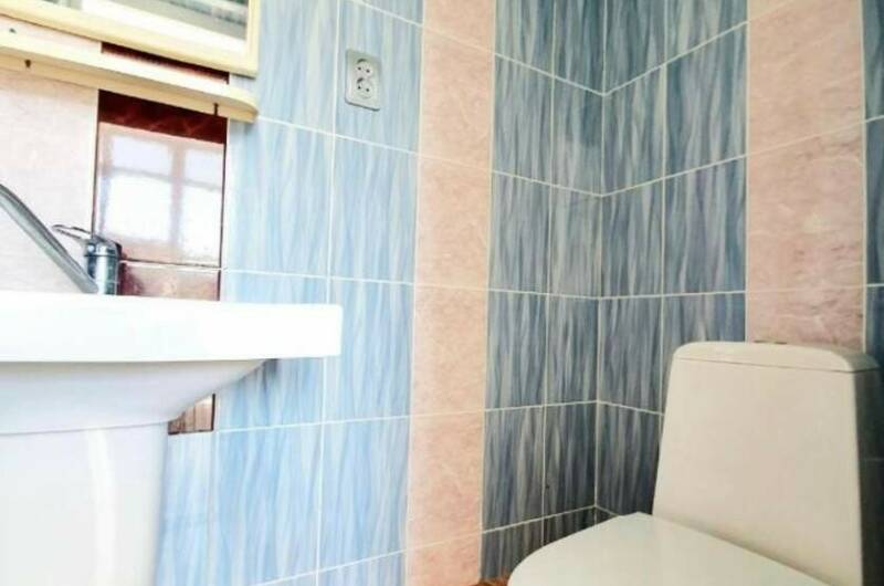 Апартаменты «Sova»