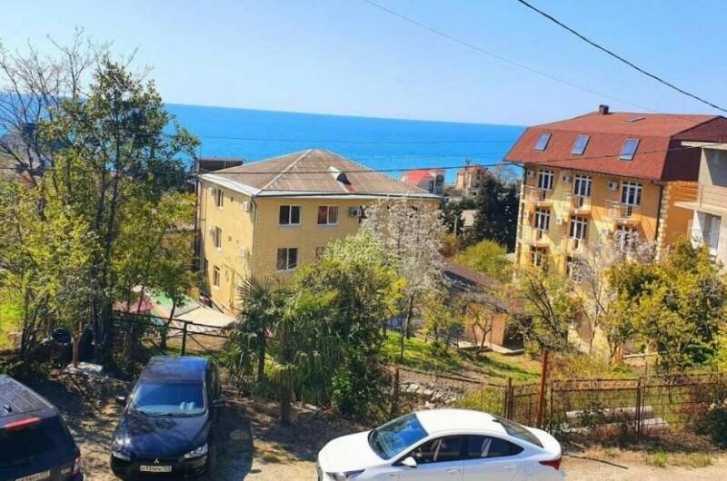 Апартаменты «Sova»