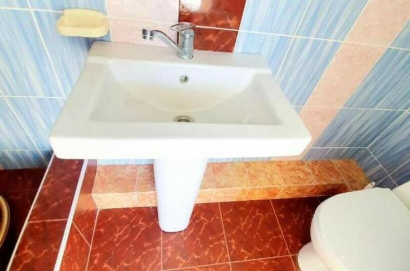 Апартаменты «Sova»