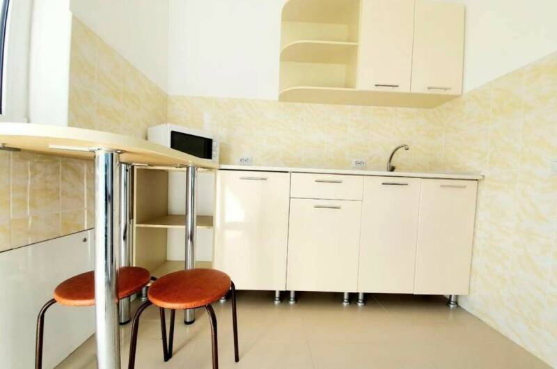 Апартаменты «Sova»