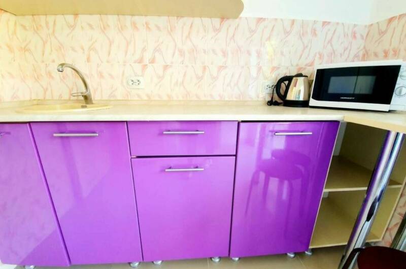 Апартаменты «Sova»