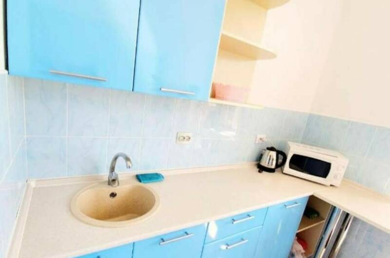 Апартаменты «Sova»