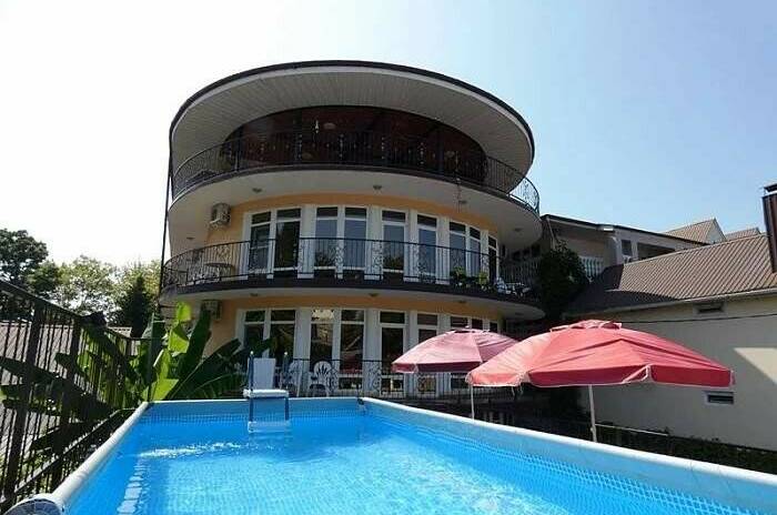 Гостевой дом «София»