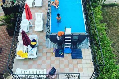 Гостевой дом «София»