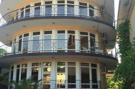 Гостевой дом «София»