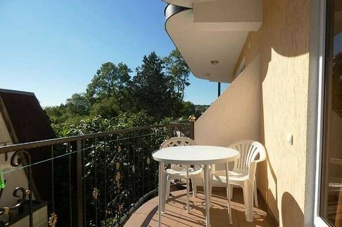 Гостевой дом «София»