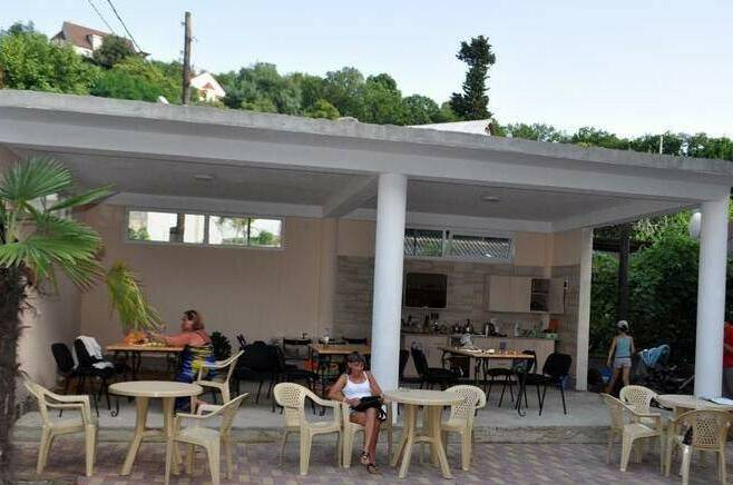 Гостевой дом «София»