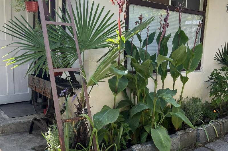 Гостевой дом под ключ «Отдых у моря»