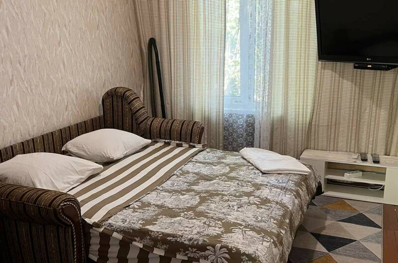 Гостевой дом под ключ «Отдых у моря»