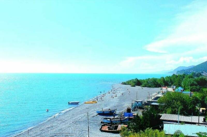 Гостевой дом под ключ «Отдых у моря»