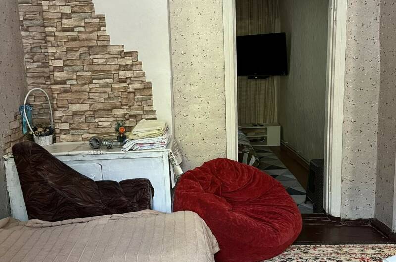 Гостевой дом под ключ «Отдых у моря»