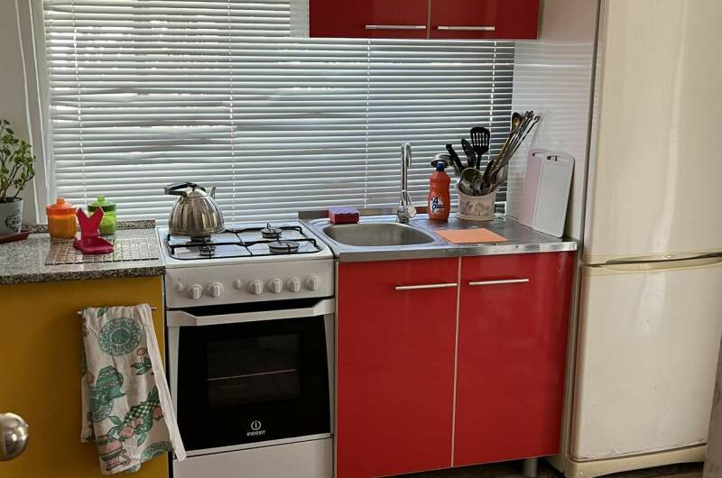 Гостевой дом под ключ «Отдых у моря»