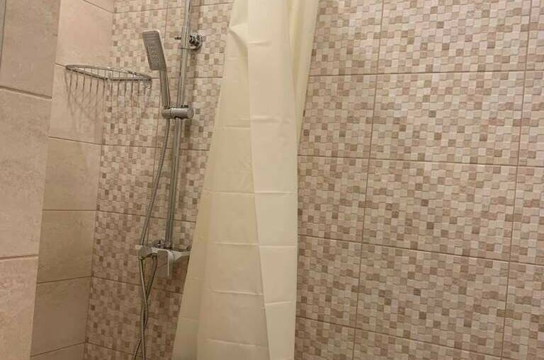 Евродвушка в ЖК «Гармония»