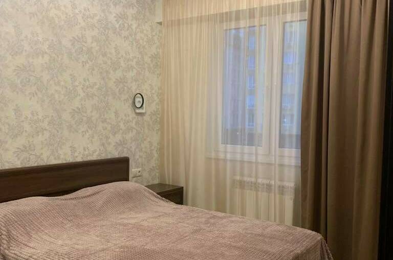 Евродвушка в ЖК «Гармония»