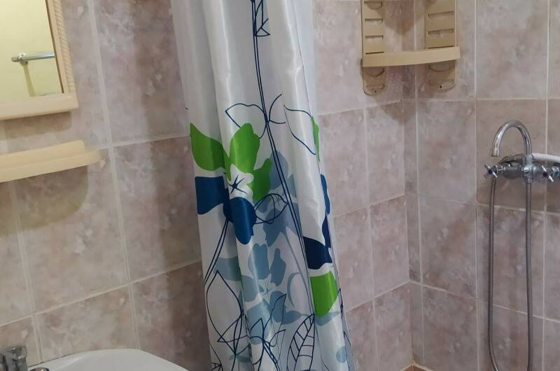 Однокомнатная квартира