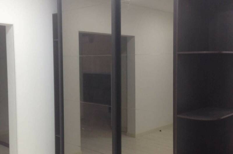 Двухкомнатная квартира в ЖК «Сан-Марина»