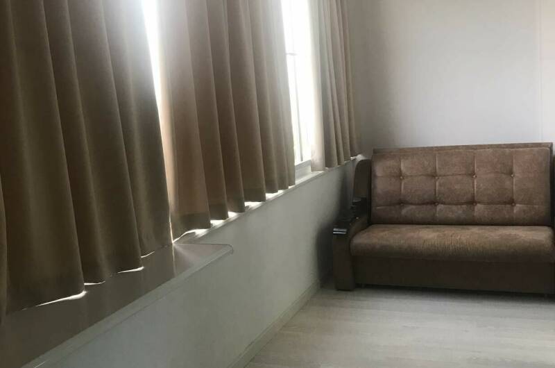 Двухкомнатная квартира в ЖК «Сан-Марина»