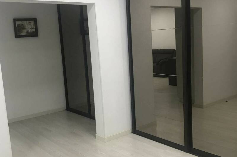 Двухкомнатная квартира в ЖК «Сан-Марина»