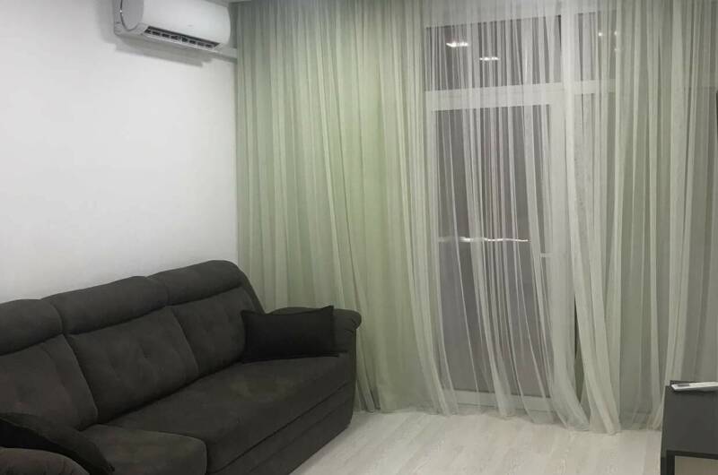 Двухкомнатная квартира в ЖК «Сан-Марина»