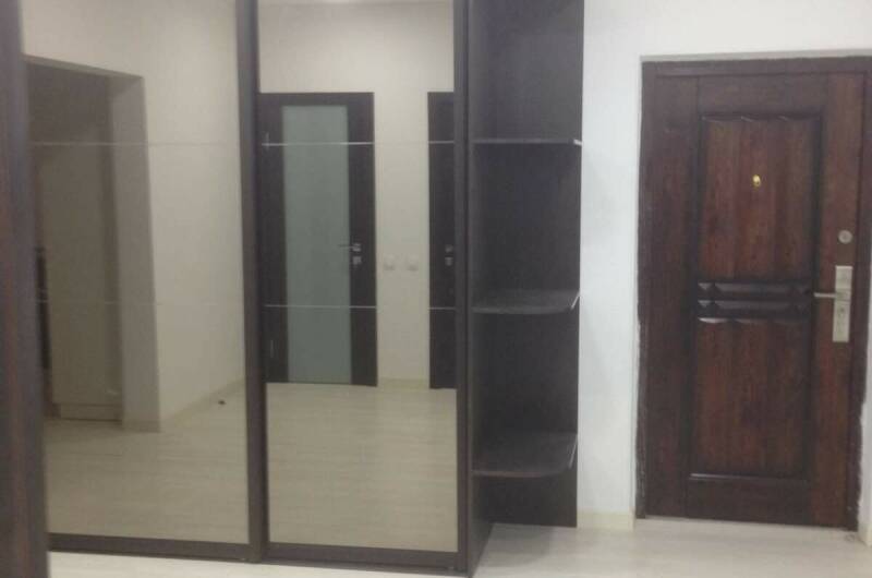 Двухкомнатная квартира в ЖК «Сан-Марина»