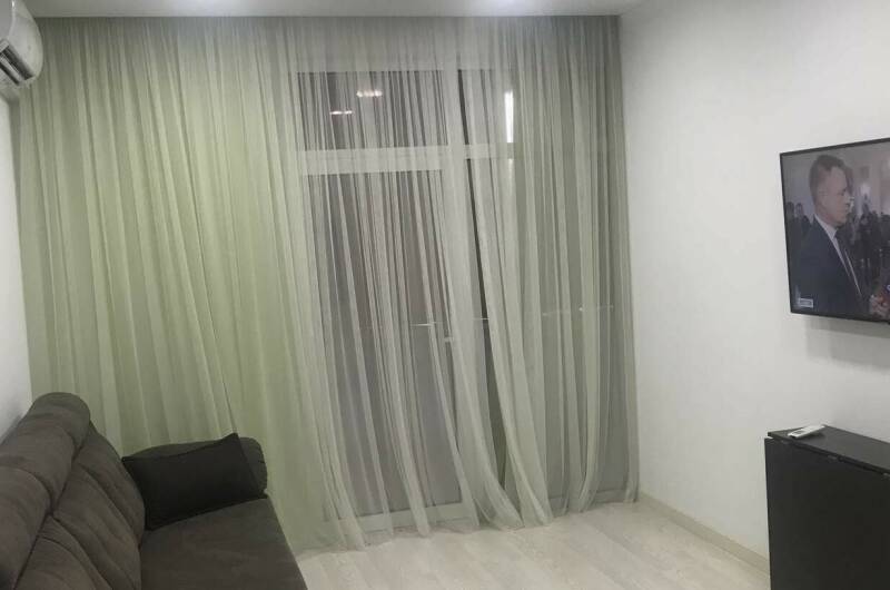 Двухкомнатная квартира в ЖК «Сан-Марина»