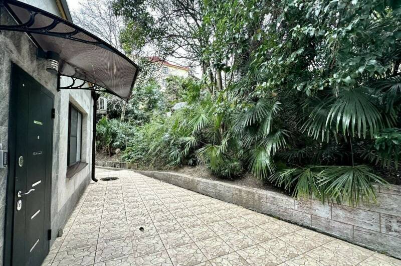 Апартаменты на Курортном