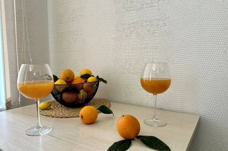 Апартаменты на Курортном