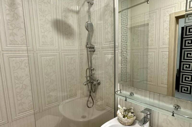 Апартаменты на Курортном