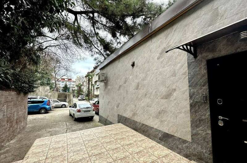 Апартаменты на Курортном