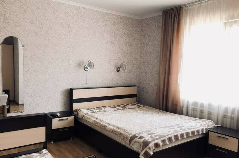 Гостевой дом «Шарм»