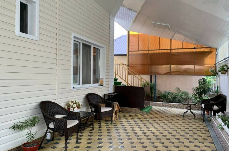 Гостевой дом «Шарм»