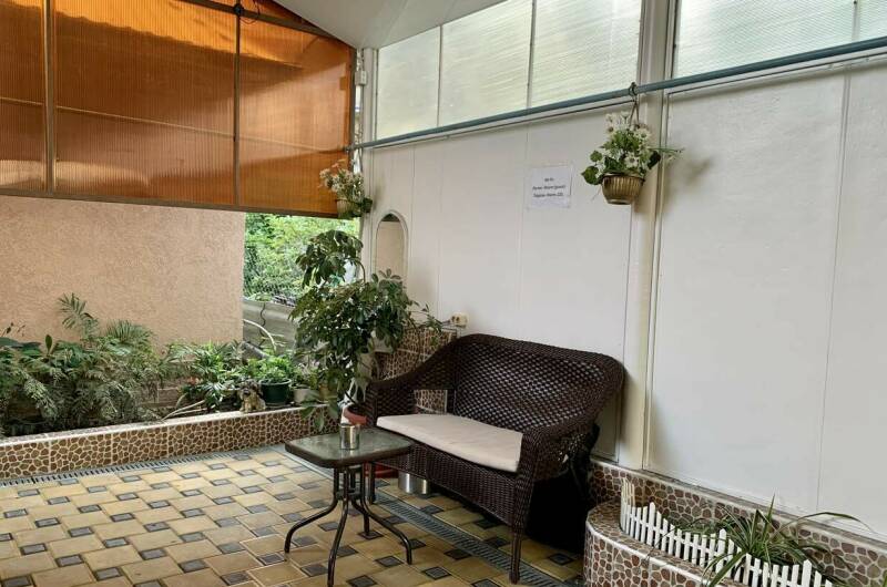 Гостевой дом «Шарм»