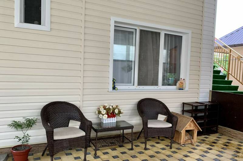 Гостевой дом «Шарм»