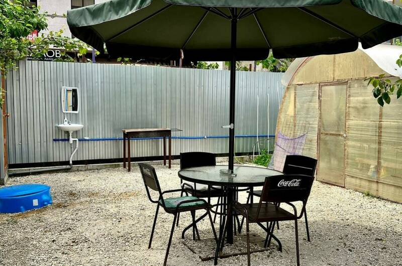 Гостевой дом «Шарм»