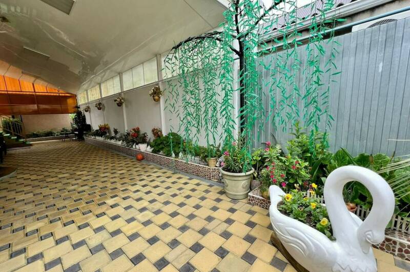 Гостевой дом «Шарм»