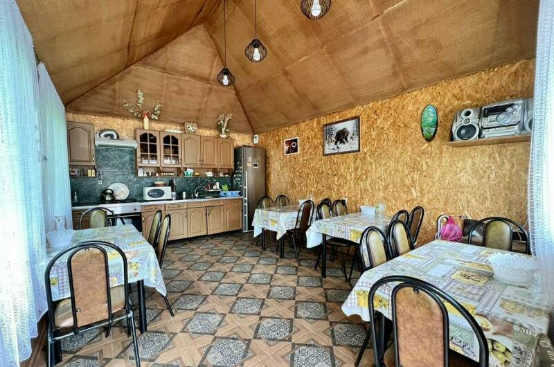 Гостевой дом «Шарм»