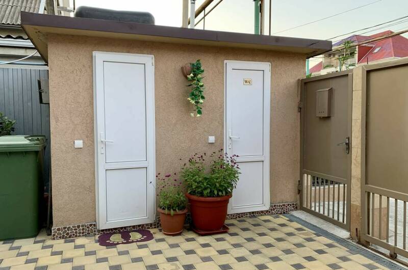 Гостевой дом «Шарм»