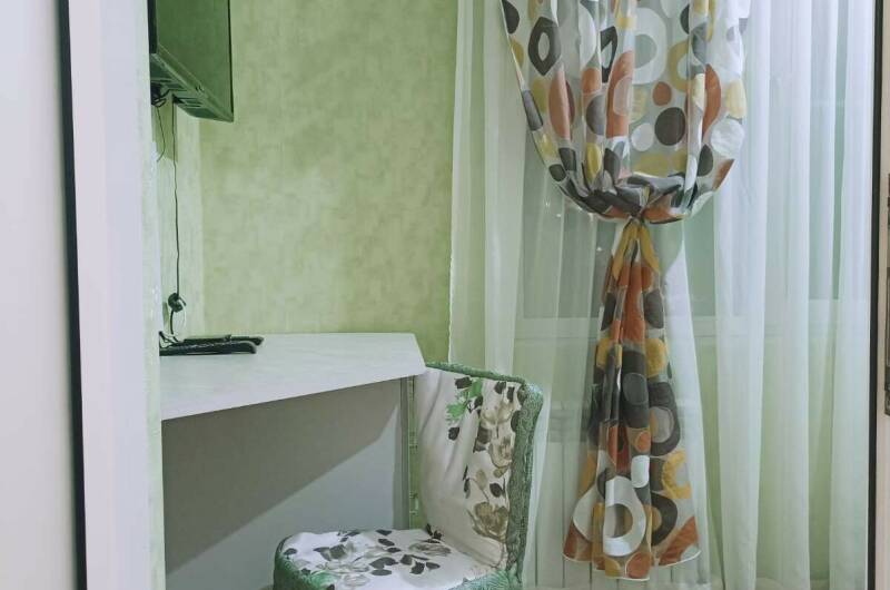 Евродвушка на первой береговой линии