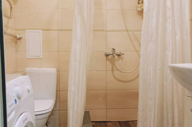 Евродвушка на первой береговой линии