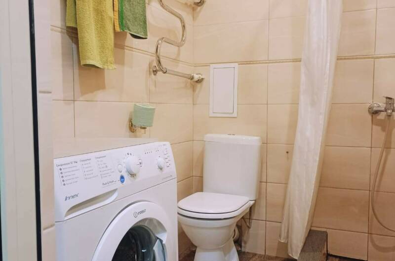 Евродвушка на первой береговой линии