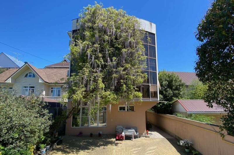 Мини гостиница «Чкалова Апарт»