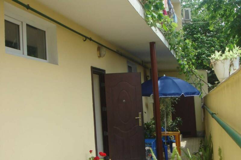 Мини гостиница «Чкалова Апарт»