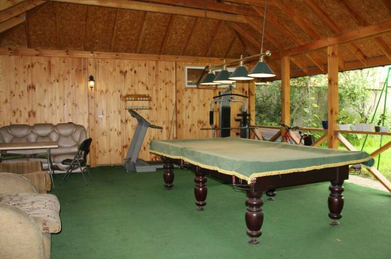 Мини гостиница «Чкалова Апарт»