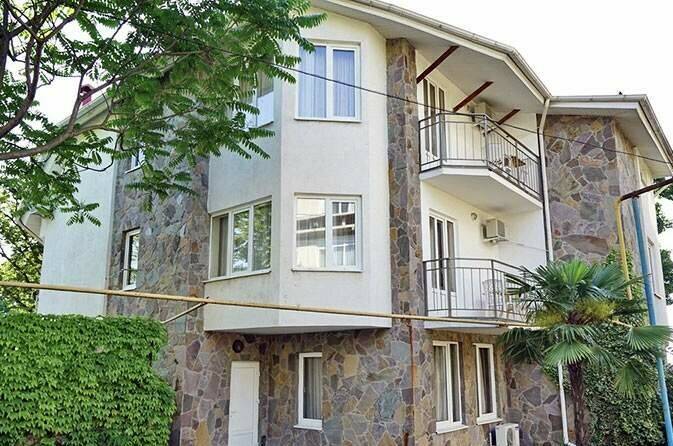 Гостевой дом «Поталь»