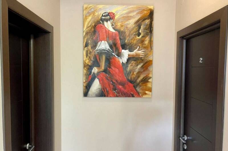 Гостевой дом «Поталь»