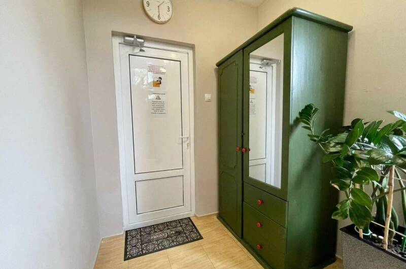 Гостевой дом «Поталь»